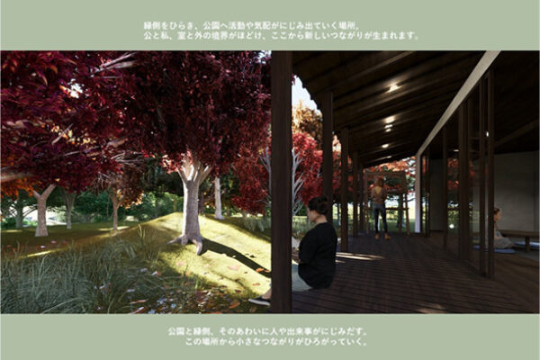 2025年 2年次 「フィールドワーク入門」　優秀作品