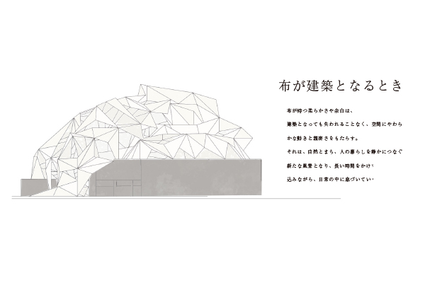 2025年 3年次「構造デザイン／インテリア応用演習」優秀作品